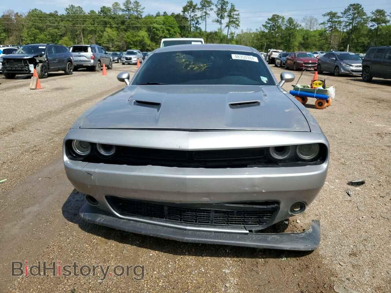 2015 DODGE CHALLENGER - VIN: 2C3CDZFJ9FH809575 - Photo 5