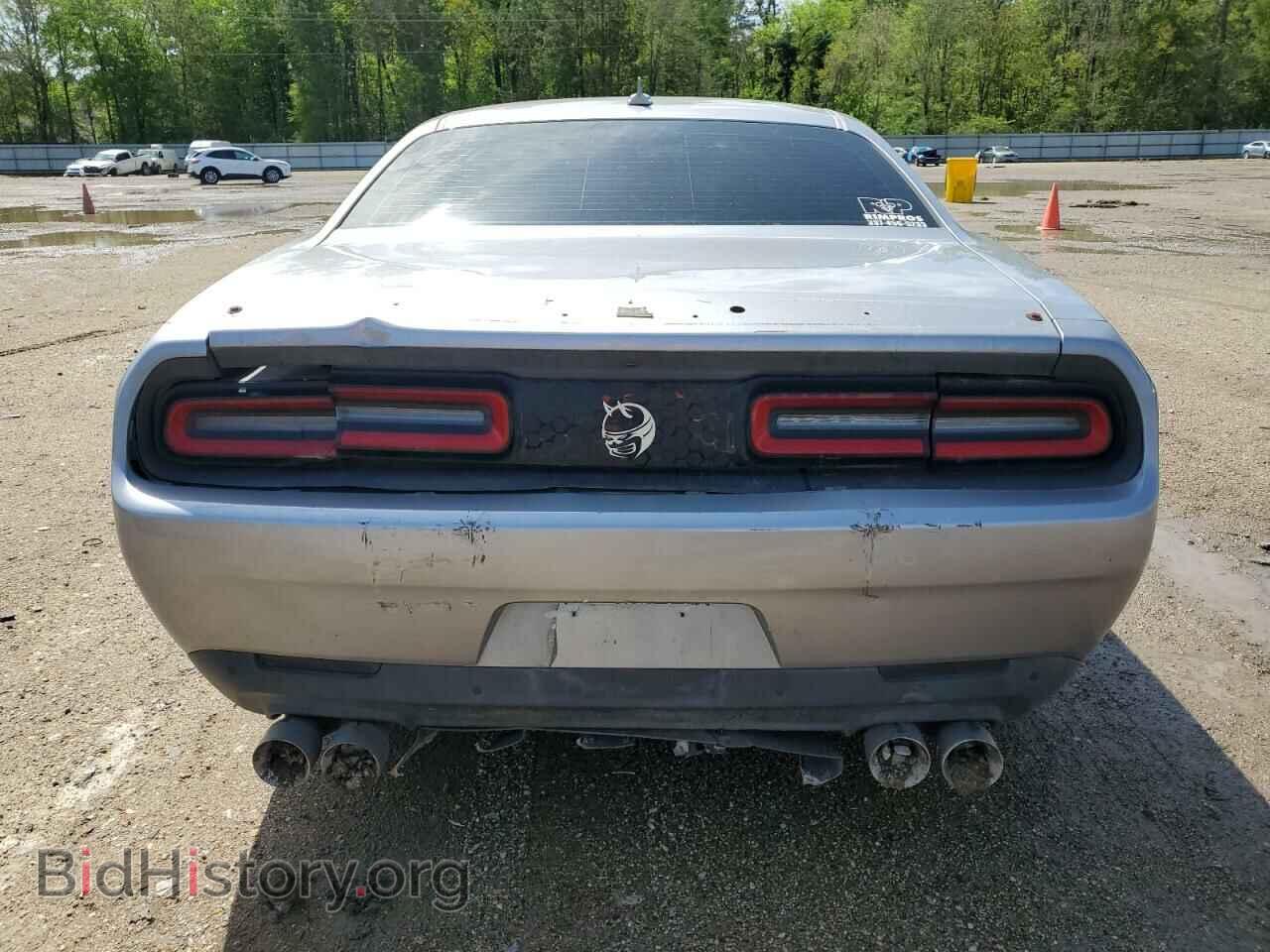 2015 DODGE CHALLENGER - VIN: 2C3CDZFJ9FH809575 - Photo 6