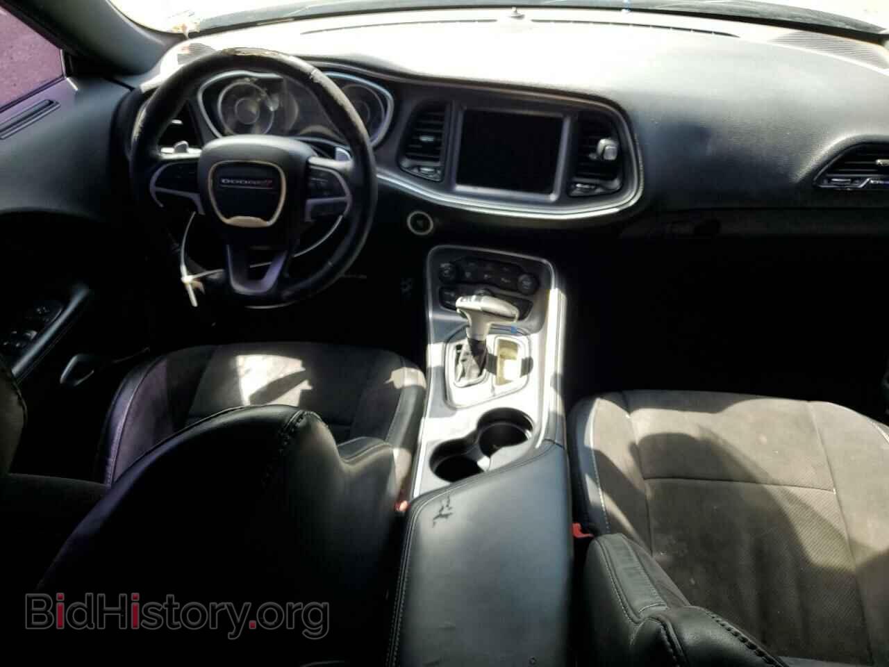 2015 DODGE CHALLENGER - VIN: 2C3CDZFJ9FH809575 - Photo 8