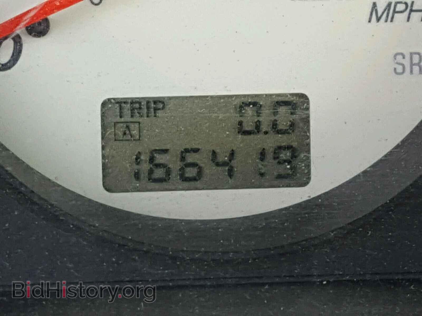 2002 MITSUBISHI LANCER - VIN: JA3AJ86E72U045885 - Photo 8