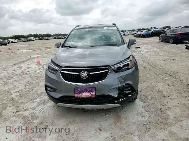 2020 BUICK ENCORE - VIN: KL4CJGSB6LB047540 - Photo 12