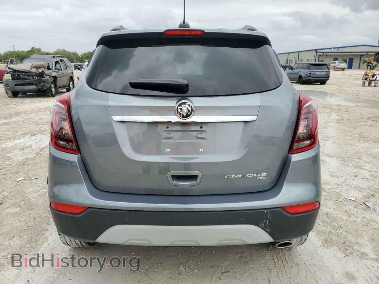 2020 BUICK ENCORE - VIN: KL4CJGSB6LB047540 - Photo 6
