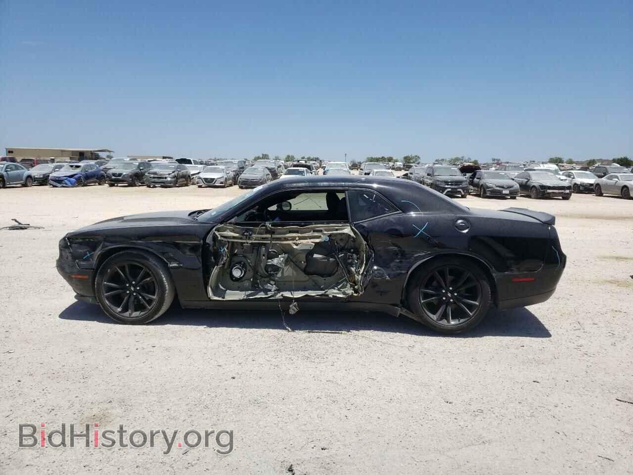2018 DODGE CHALLENGER - VIN: 2C3CDZAGXJH287334 - Фото 9