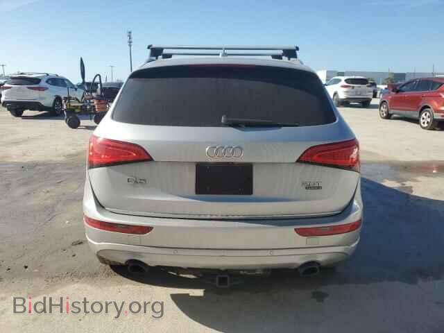 2015 AUDI Q5 - VIN: WA1LFAFPXFA110864 - Фото 6