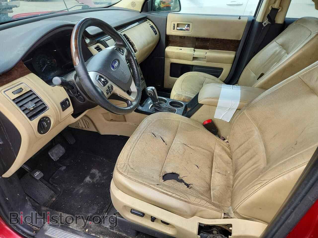 2015 FORD FLEX - VIN: 2FMHK6D88FBA04042 - Фото 7