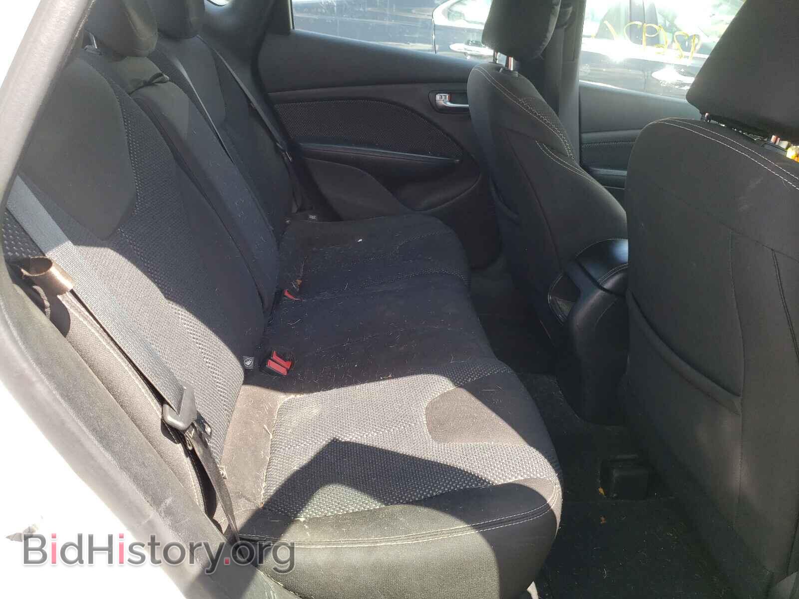 2015 DODGE DART - VIN: 1C3CDFBB2FD281663 - Фото 6