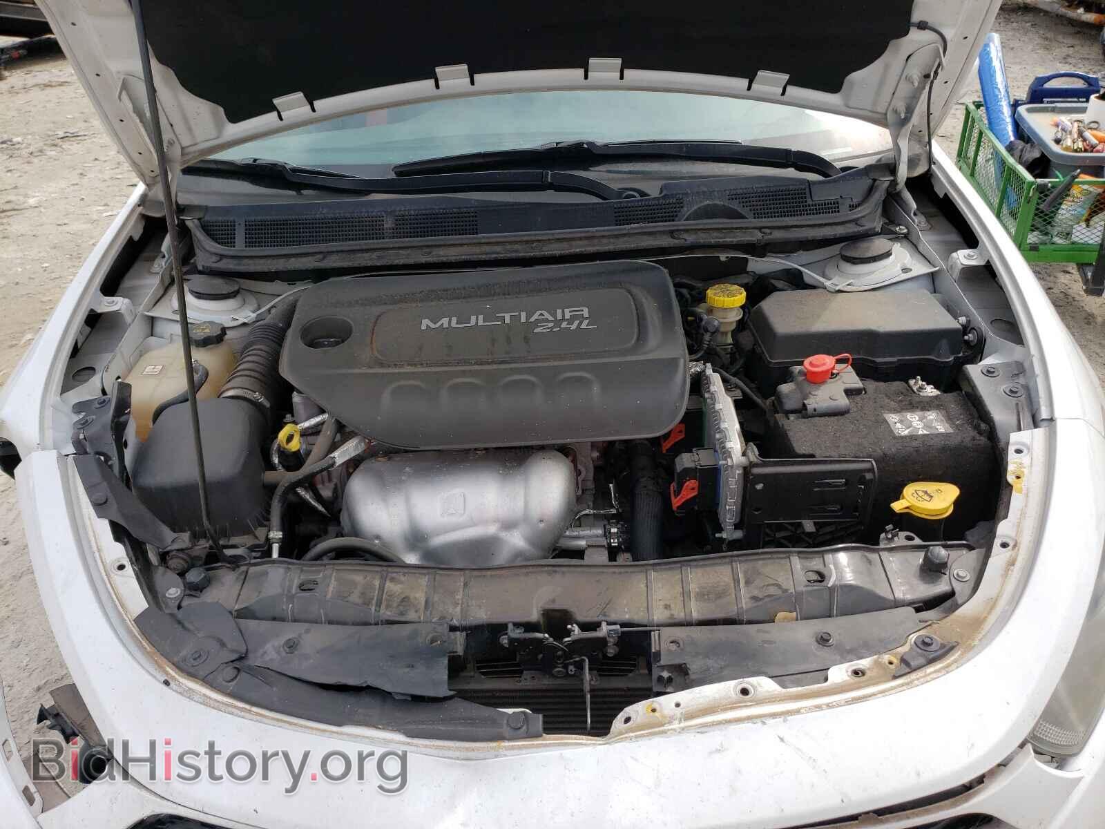2015 DODGE DART - VIN: 1C3CDFBB2FD281663 - Фото 7