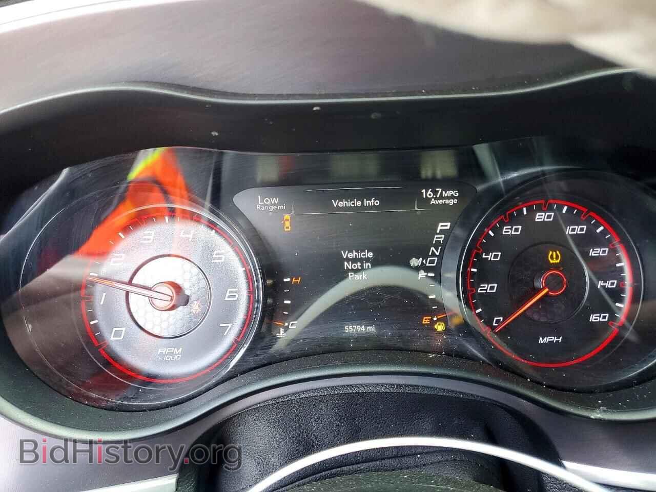 2019 DODGE CHARGER - VIN: 2C3CDXCT2KH593427 - Photo 9