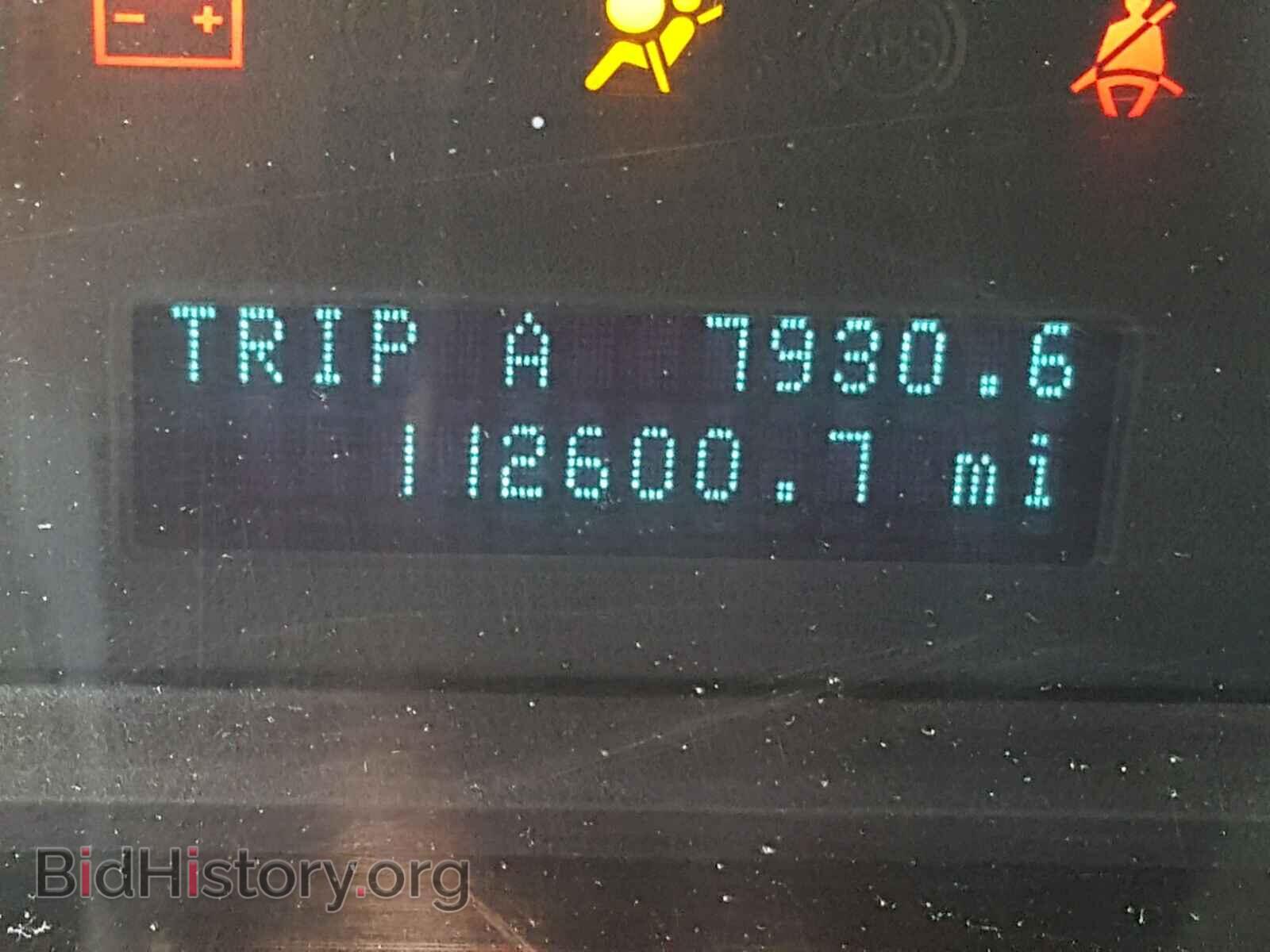 2012 FORD ESCAPE - VIN: 1FMCU0D73CKA74512 - Photo 8