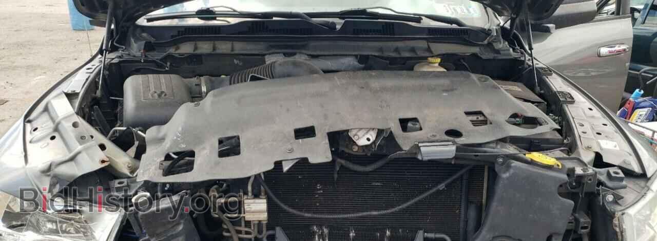 2013 RAM 2500 - VIN: 3C6TR5DT8DG542217 - Фото 7