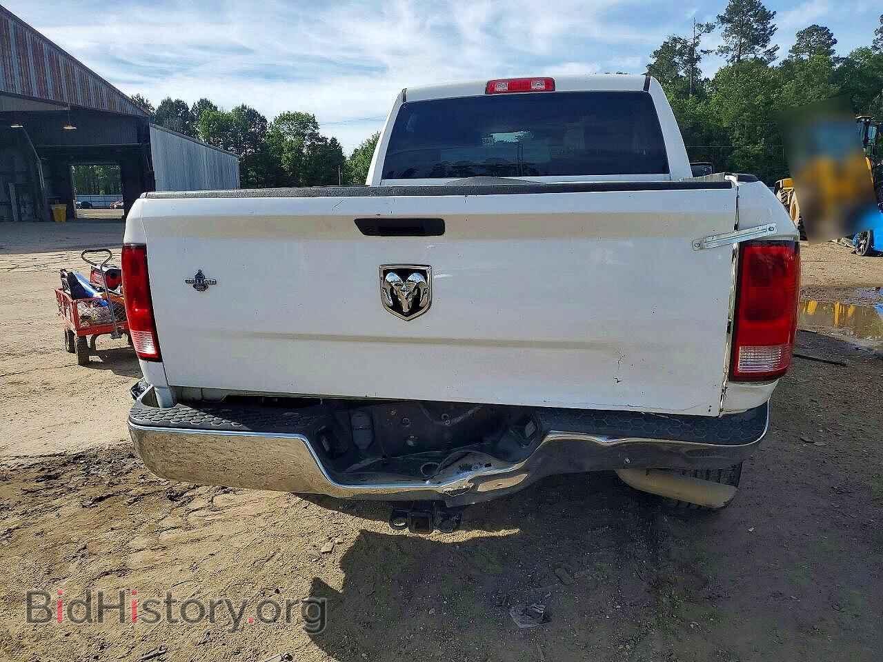 2019 RAM 1500 - VIN: 1C6RR6FT6KS745559 - Фото 6
