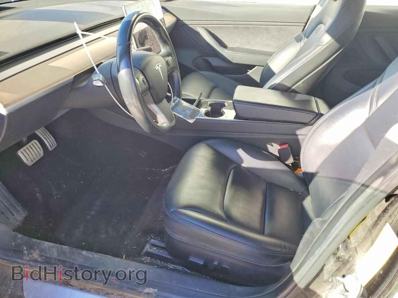 2018 TESLA MODEL 3 - VIN: 5YJ3E1EB8JF069732 - Photo 7