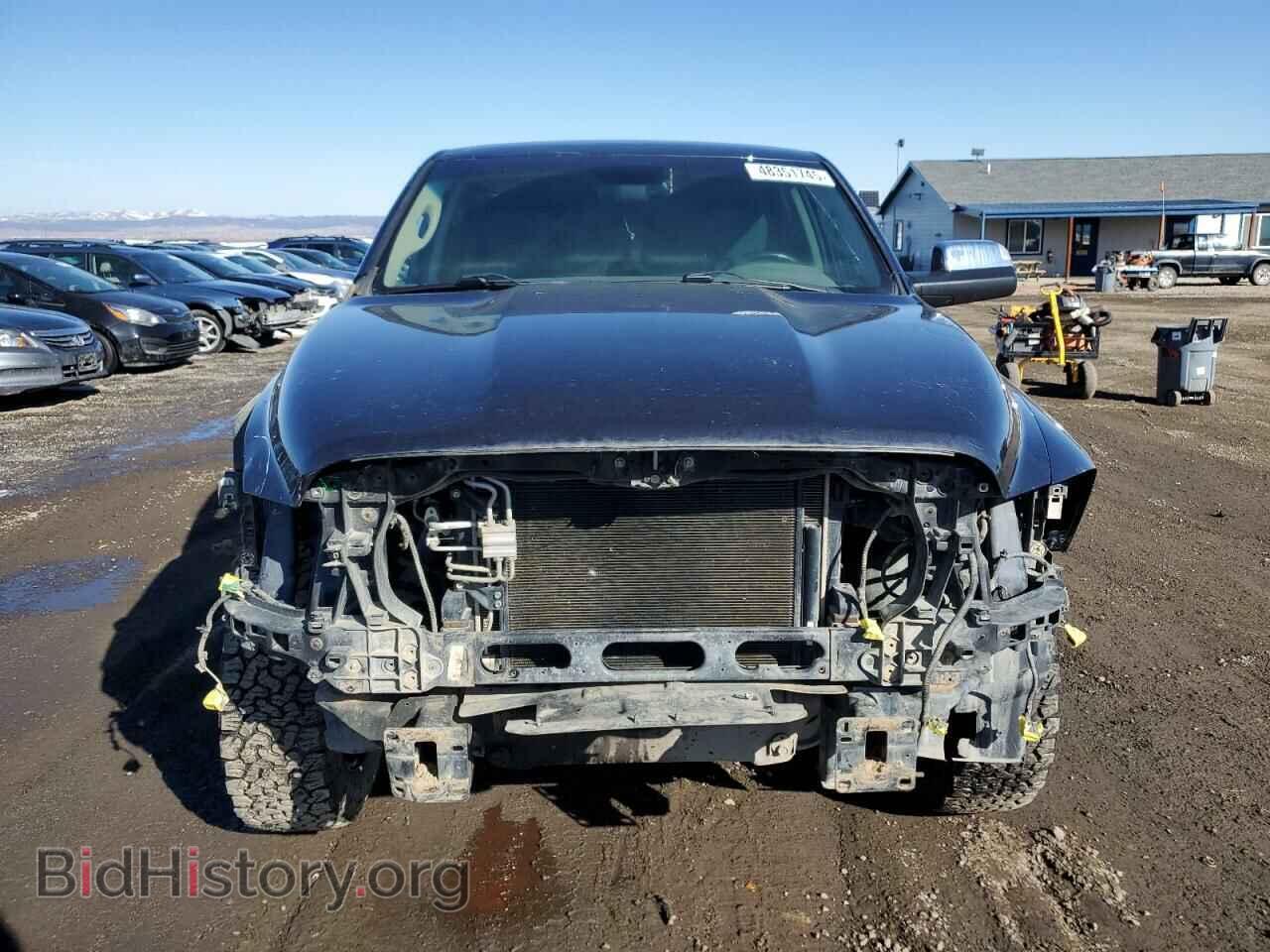 2013 RAM 1500 - VIN: 1C6RR7LT2DS651997 - Фото 5