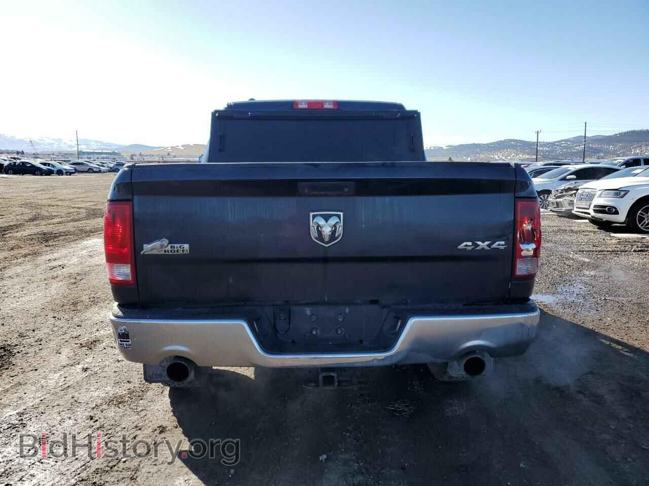 2013 RAM 1500 - VIN: 1C6RR7LT2DS651997 - Фото 6