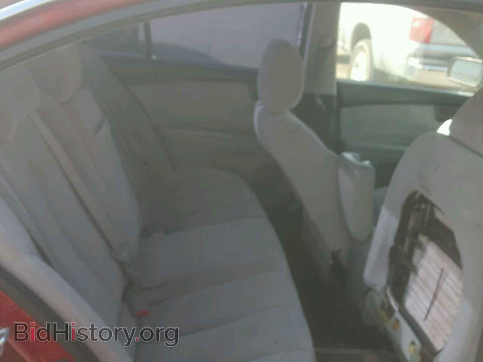 2010 KIA OPTIMA - VIN: KNAGG4A86A5373731 - Фото 6