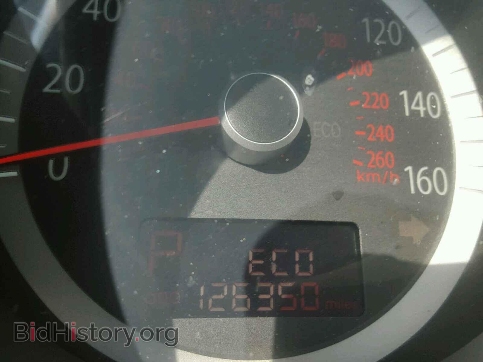 2010 KIA OPTIMA - VIN: KNAGG4A86A5373731 - Фото 8