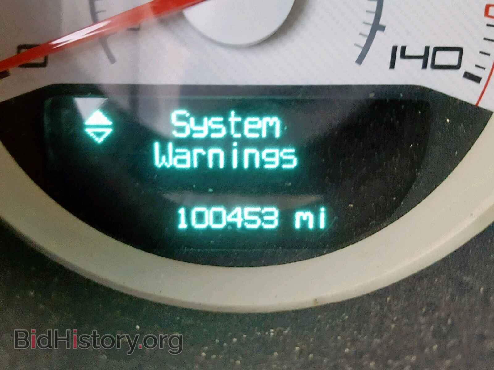 2013 DODGE CHALLENGER - VIN: 2C3CDYAG3DH628040 - Photo 8