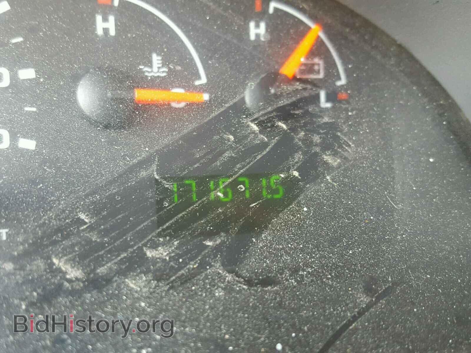 2008 FORD ECONOLINE - VIN: 1FTNE24W68DA97811 - Фото 8
