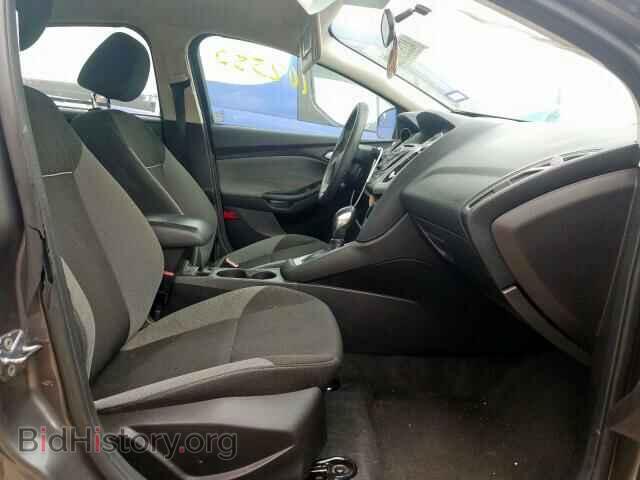 2013 FORD FOCUS SE - VIN: 1FADP3F22DL106676 - Фото 5