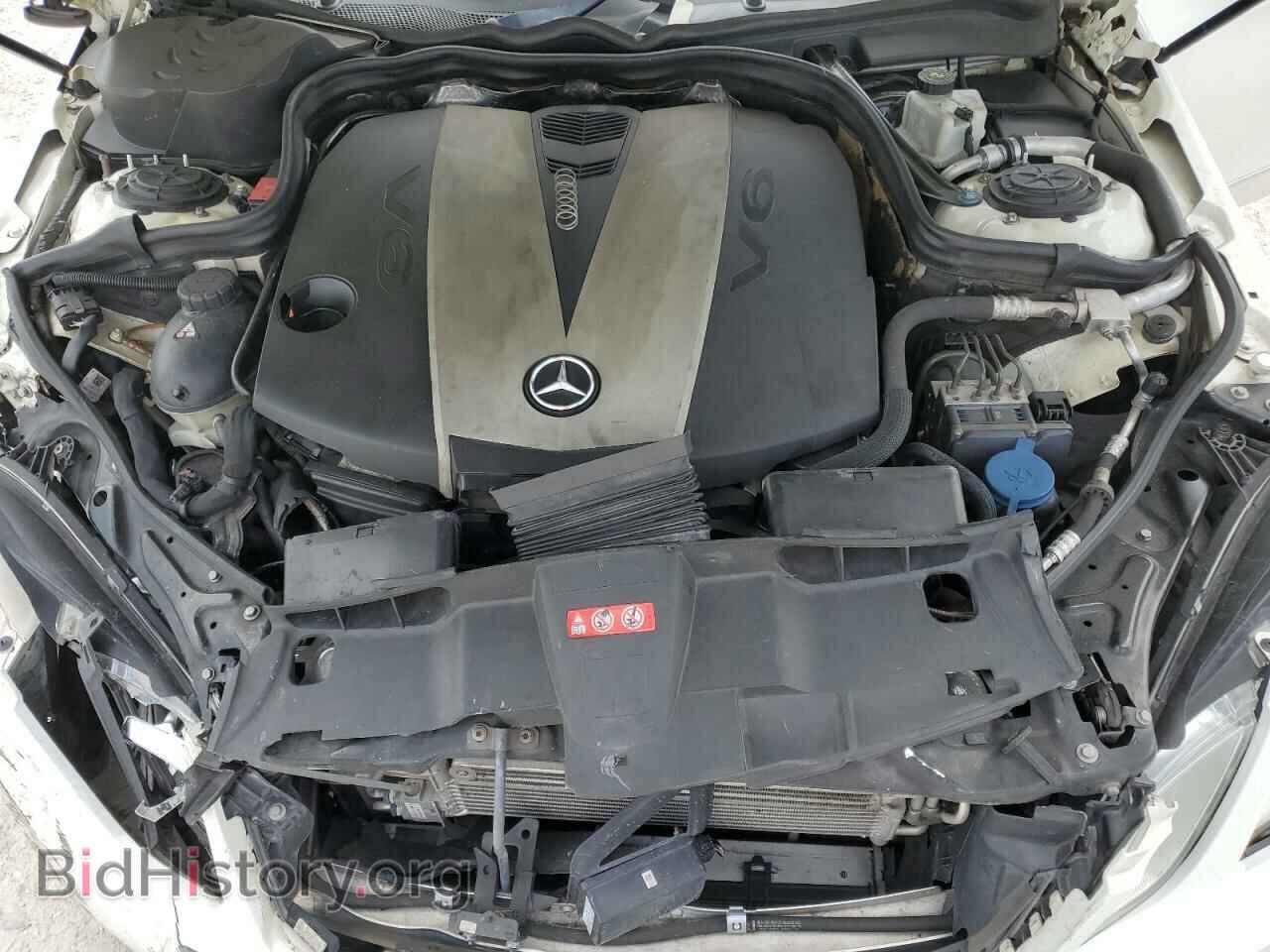 2011 MERCEDES-BENZ E-CLASS - VIN: WDDHF2EB7BA359534 - Фото 11