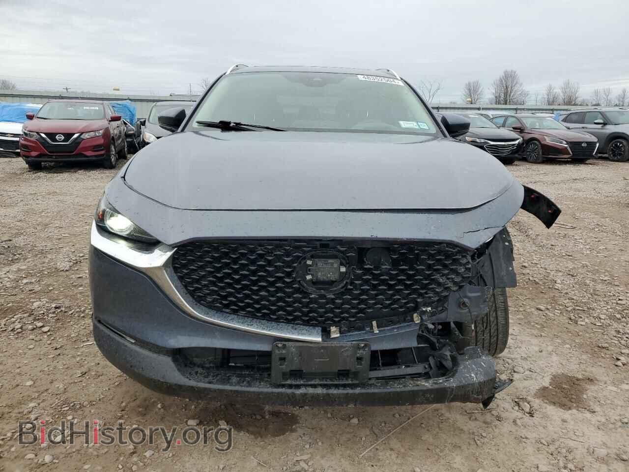 2020 MAZDA CX30 - VIN: 3MVDMBEM1LM111430 - Фото 5