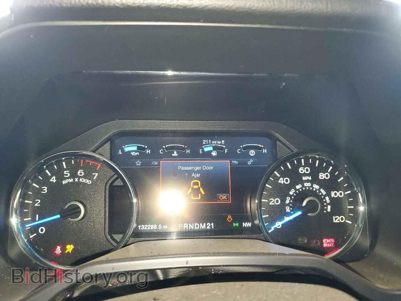 2015 FORD F-150 - VIN: 1FTEW1EF5FFB72103 - Фото 9