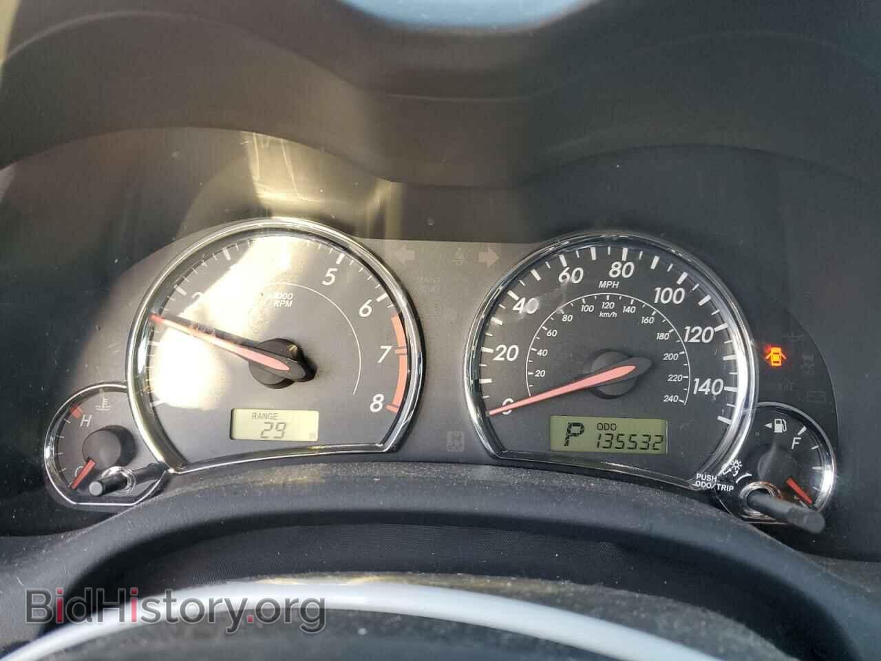2013 TOYOTA COROLLA - VIN: 5YFBU4EE5DP133468 - Photo 9