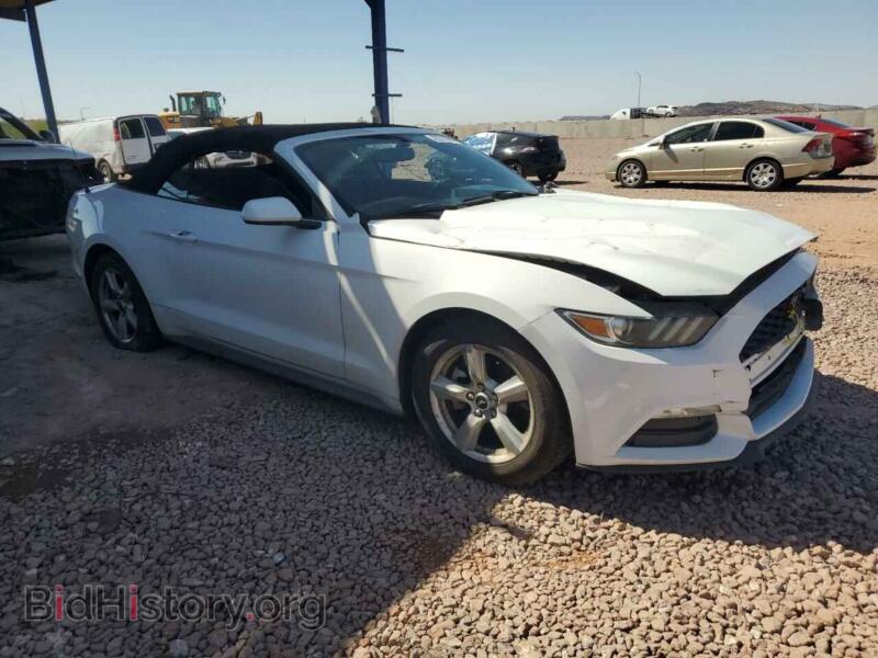 2016 Ford ALL MODELS (VIN 1FATP8EM2G5281174) — photo 4 of 12