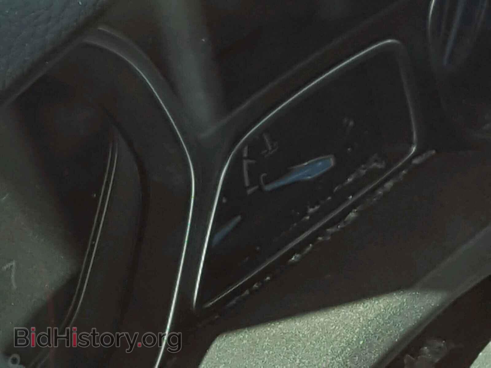 2017 FORD FOCUS - VIN: 1FADP3M2XHL206548 - Фото 8