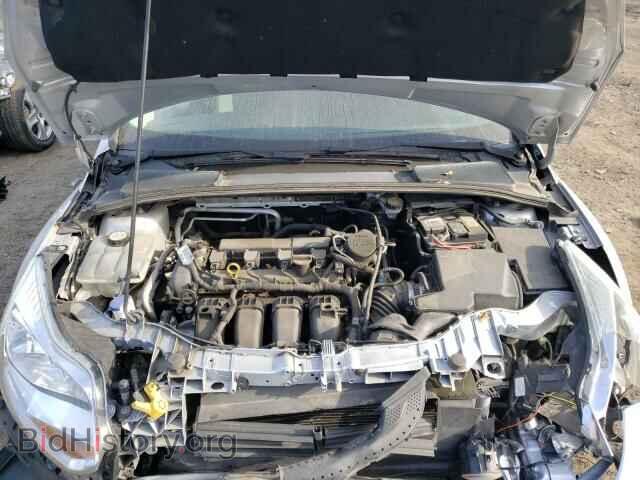 2012 FORD FOCUS - VIN: 1FAHP3K24CL314435 - Фото 7