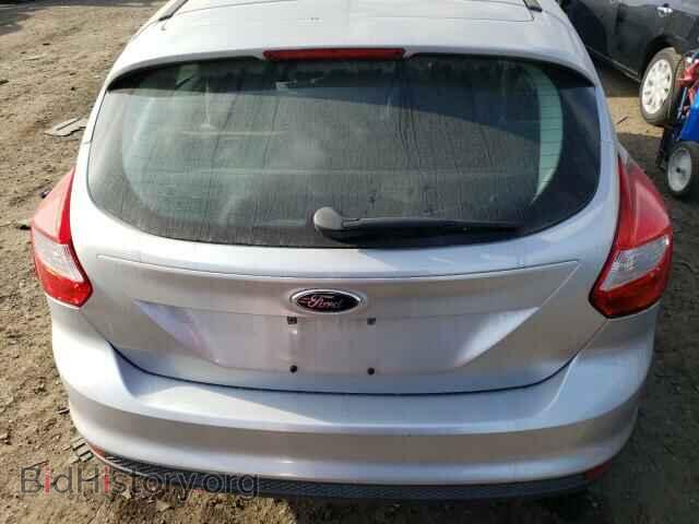 2012 FORD FOCUS - VIN: 1FAHP3K24CL314435 - Фото 9