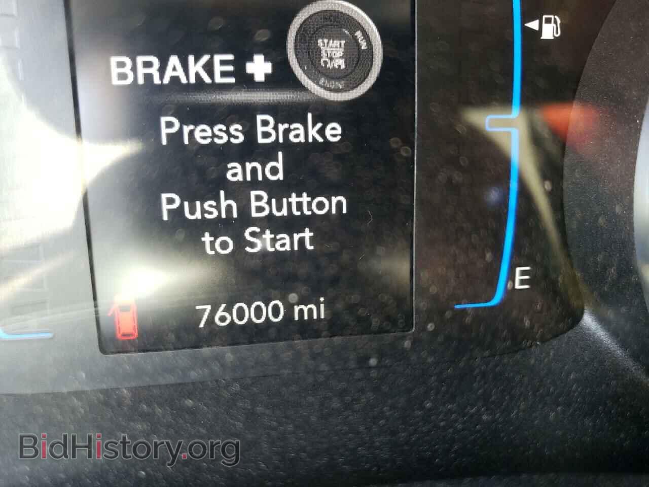 2017 CHRYSLER PACIFICA - VIN: 2C4RC1BG2HR823853 - Фото 8
