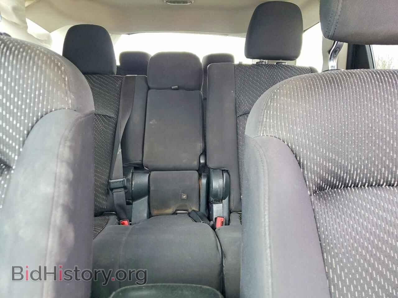 2015 DODGE JOURNEY - VIN: 3C4PDCAB2FT595935 - Photo 10