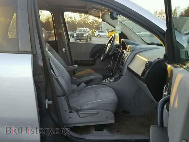 2005 SATURN VUE - VIN: 5GZCZ53415S805983 - Фото 5