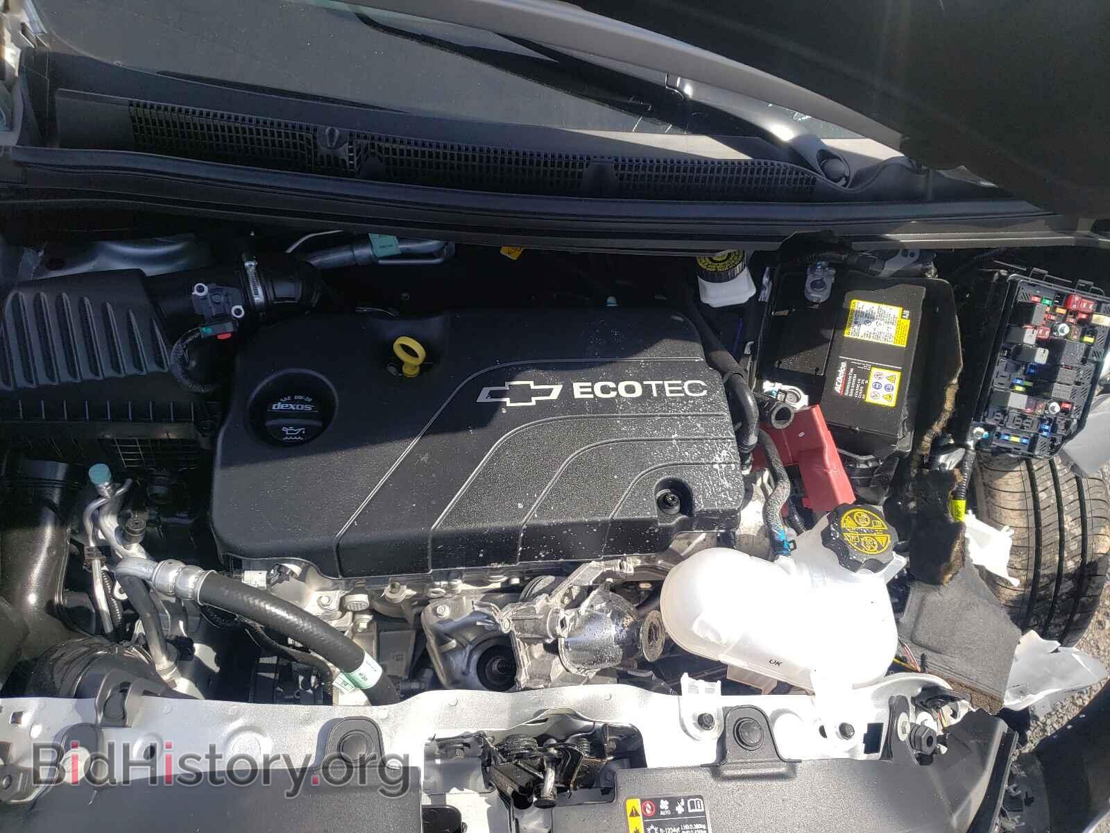 2021 CHEVROLET SPARK - VIN: KL8CB6SA9MC220184 - Фото 7