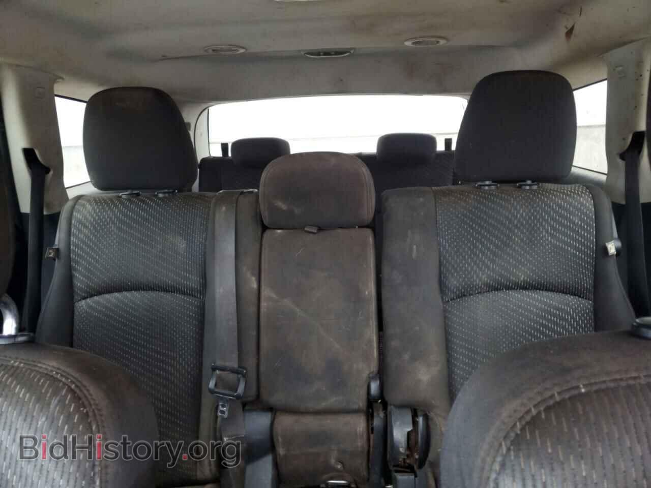 2015 DODGE JOURNEY - VIN: 3C4PDCBG5FT699992 - Фото 10