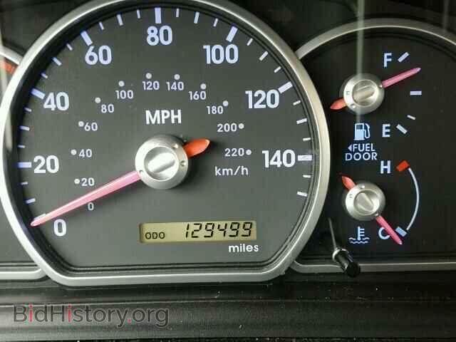2004 MITSUBISHI GALANT - VIN: 4A3AB36F64E153872 - Фото 8