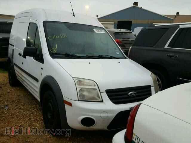 Photo NM0LS7DNXCT124511 - FORD TRANSIT CO 2012
