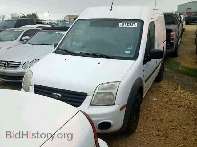 2012 FORD TRANSIT CO - VIN: NM0LS7DNXCT124511 - Фото 2