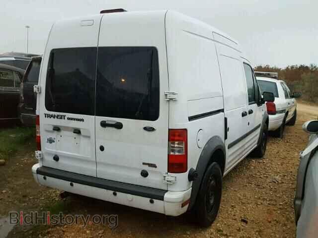 2012 FORD TRANSIT CO - VIN: NM0LS7DNXCT124511 - Фото 4