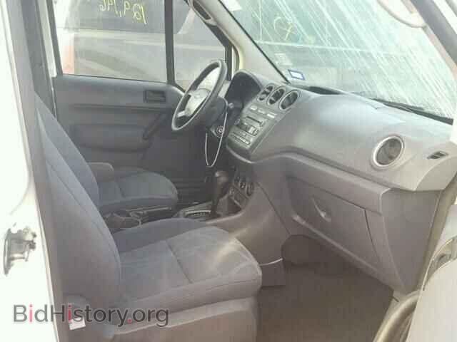 2012 FORD TRANSIT CO - VIN: NM0LS7DNXCT124511 - Фото 5