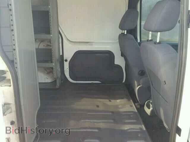 2012 FORD TRANSIT CO - VIN: NM0LS7DNXCT124511 - Фото 6