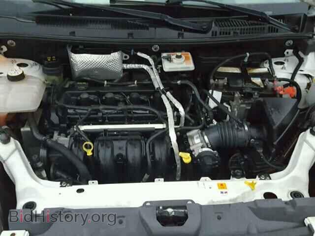 2012 FORD TRANSIT CO - VIN: NM0LS7DNXCT124511 - Фото 7