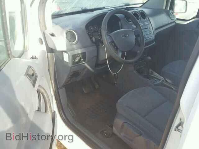 2012 FORD TRANSIT CO - VIN: NM0LS7DNXCT124511 - Фото 9