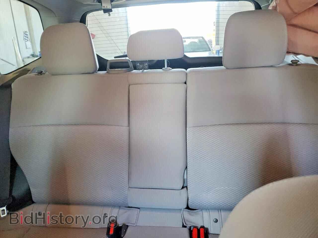 2017 SUBARU FORESTER - VIN: JF2SJAEC0HH447036 - Фото 10