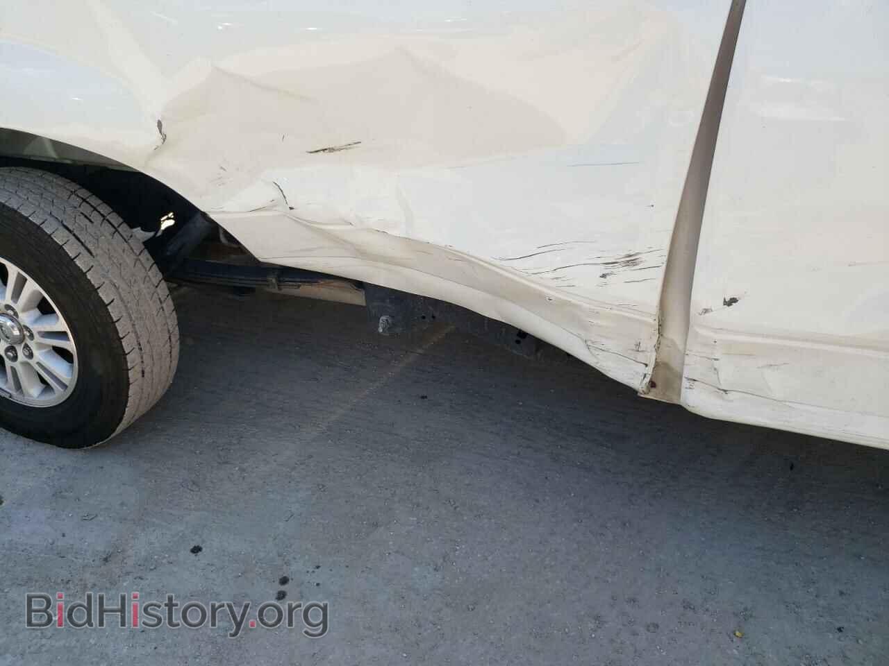 2012 FORD F-150 - VIN: 1FTVX1CF8CKE39933 - Фото 9