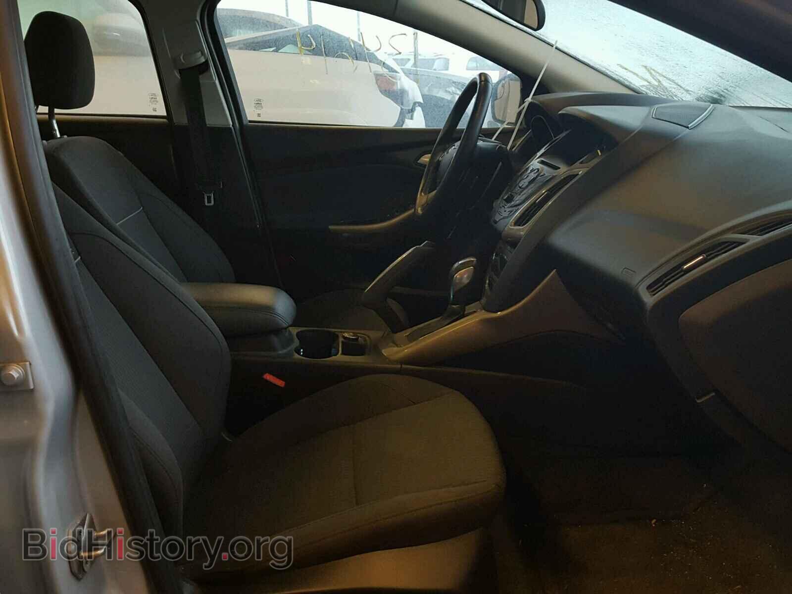 2012 FORD FOCUS - VIN: 1FAHP3H22CL184193 - Photo 5