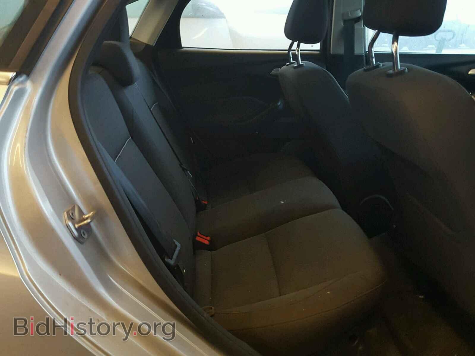 2012 FORD FOCUS - VIN: 1FAHP3H22CL184193 - Photo 6