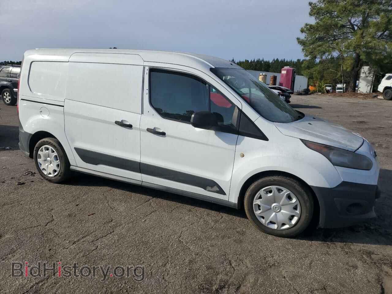 2014 FORD TRANSIT - VIN: NM0LS7E77E1134427 - Фото 4
