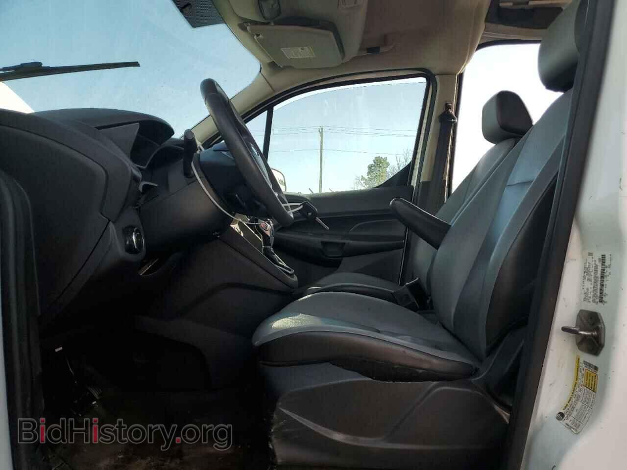 2014 FORD TRANSIT - VIN: NM0LS7E77E1134427 - Фото 7